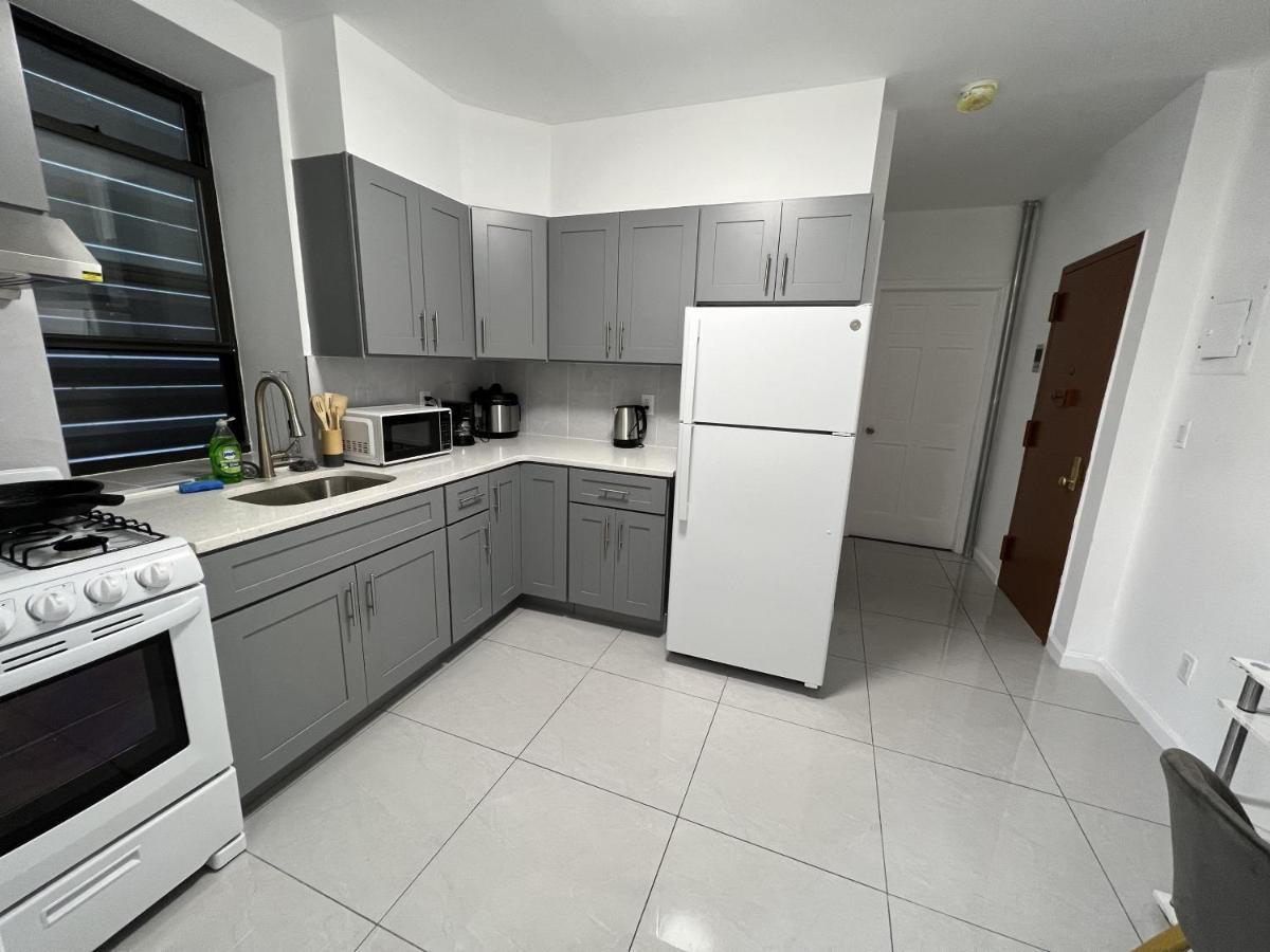 Apartament China Town Manhattan - Convinient Location! Nueva York