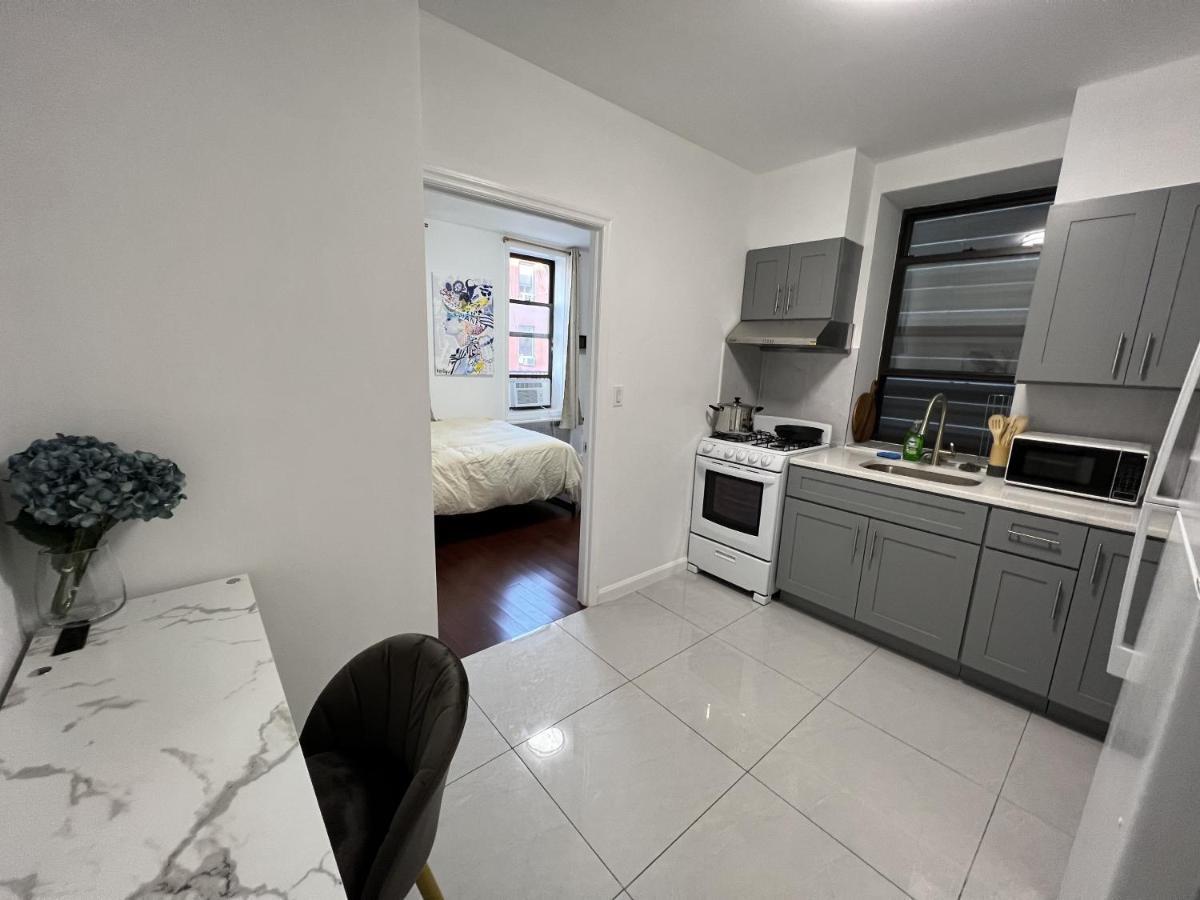 Apartament China Town Manhattan - Convinient Location! Nueva York